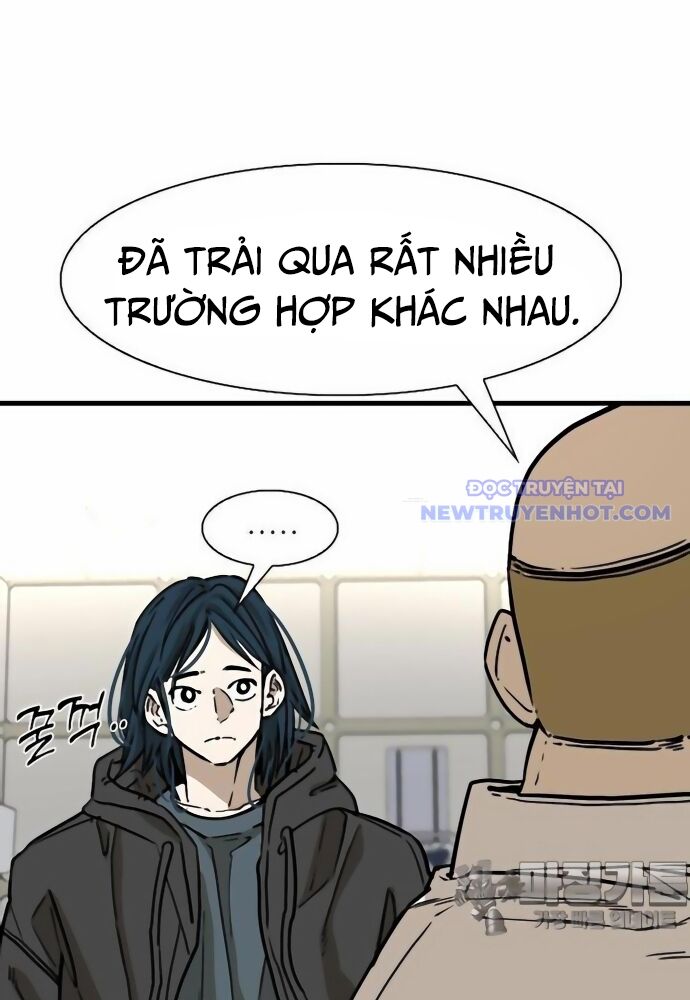 Shark – Cá Mập Chapter 314 - Trang 2