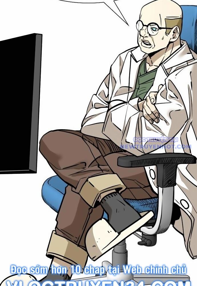 Shark – Cá Mập Chapter 314 - Trang 2