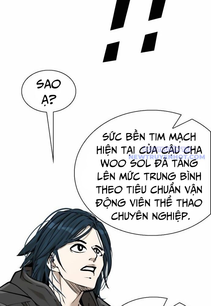 Shark – Cá Mập Chapter 314 - Trang 2