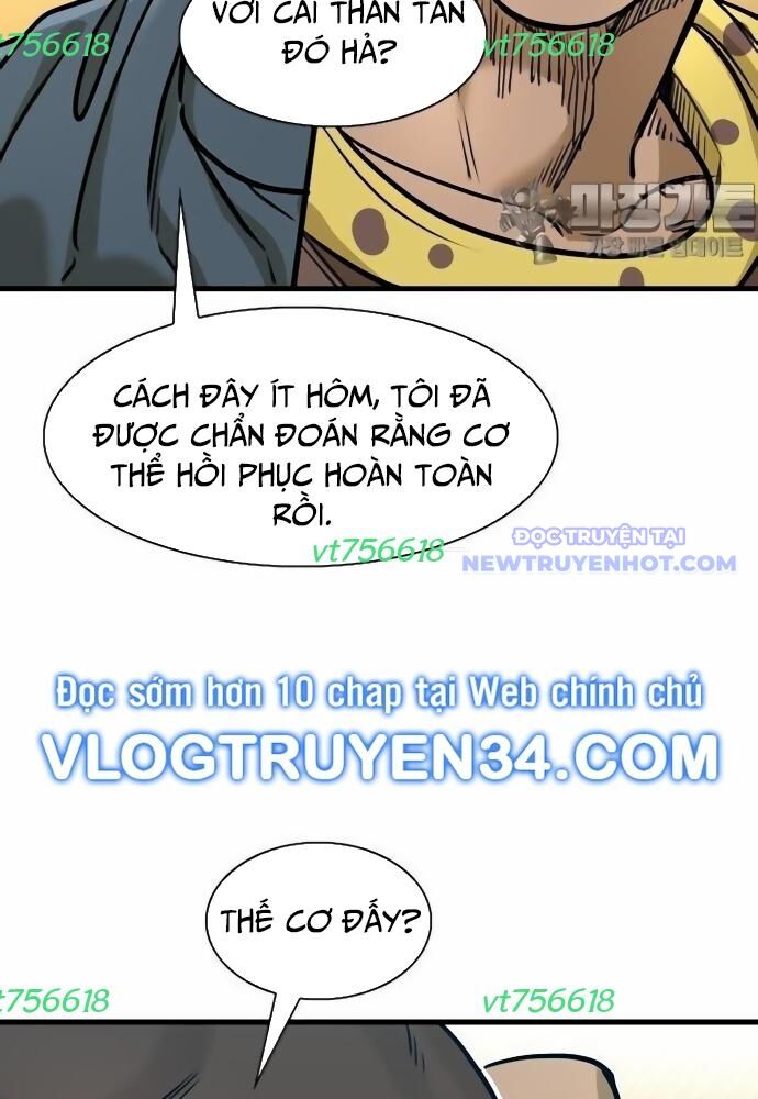 Shark – Cá Mập Chapter 315 - Trang 2
