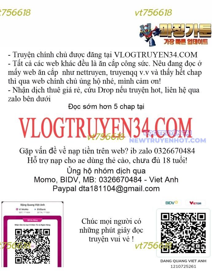 Shark – Cá Mập Chapter 315 - Trang 2