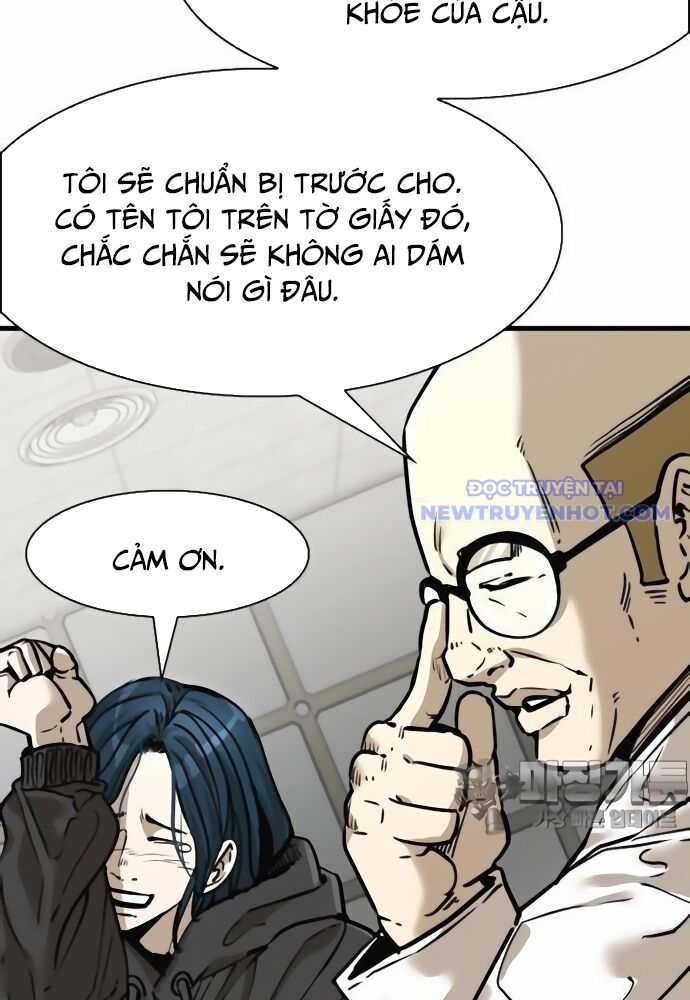 Shark – Cá Mập Chapter 315 - Trang 2