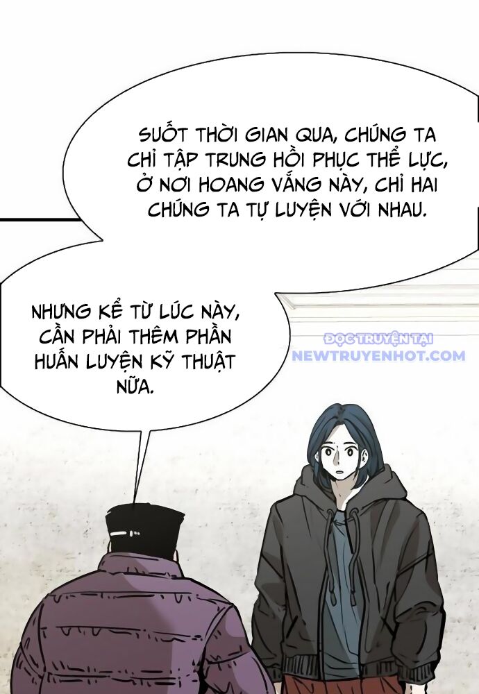 Shark – Cá Mập Chapter 315 - Trang 2