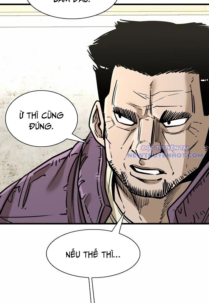 Shark – Cá Mập Chapter 315 - Trang 2