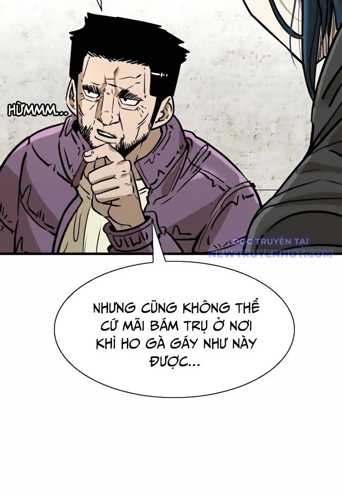 Shark – Cá Mập Chapter 315 - Trang 2