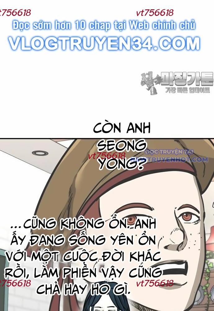 Shark – Cá Mập Chapter 315 - Trang 2