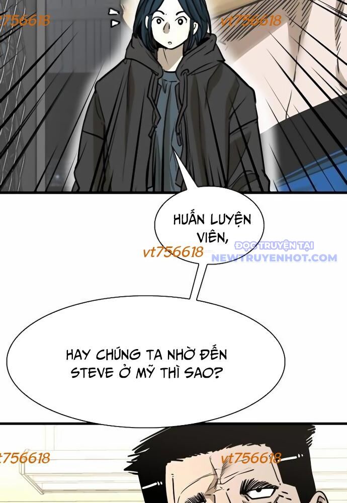 Shark – Cá Mập Chapter 315 - Trang 2