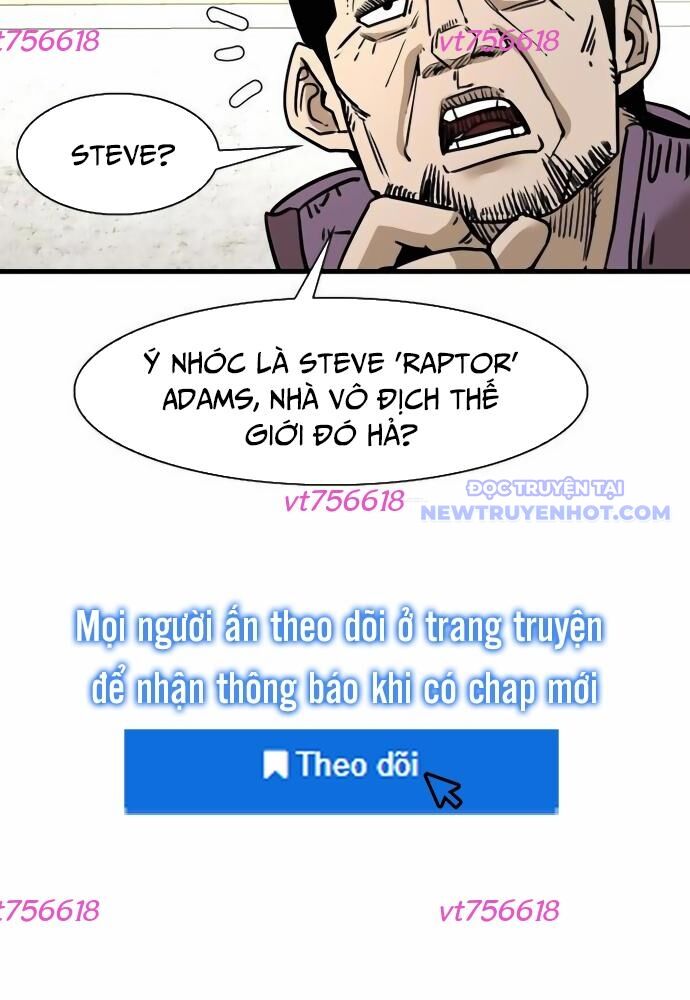 Shark – Cá Mập Chapter 315 - Trang 2