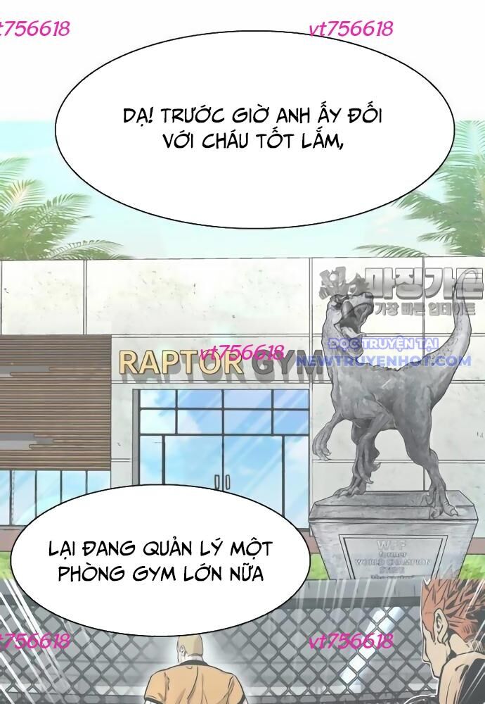 Shark – Cá Mập Chapter 315 - Trang 2