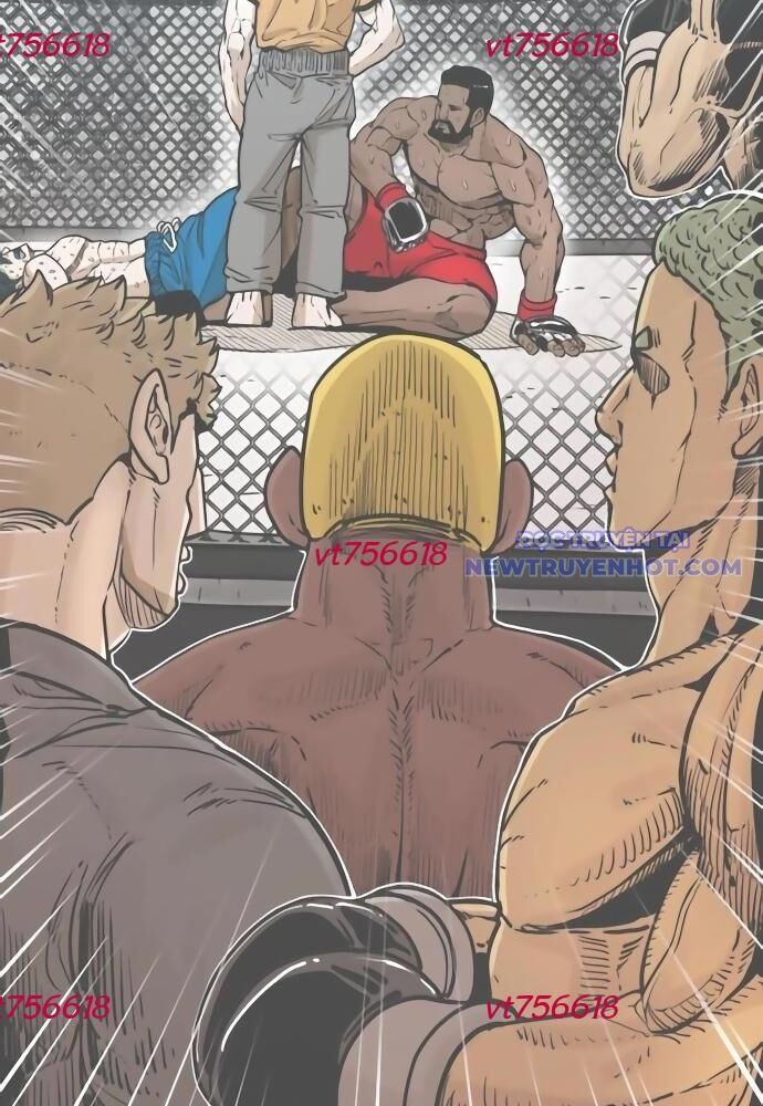 Shark – Cá Mập Chapter 315 - Trang 2