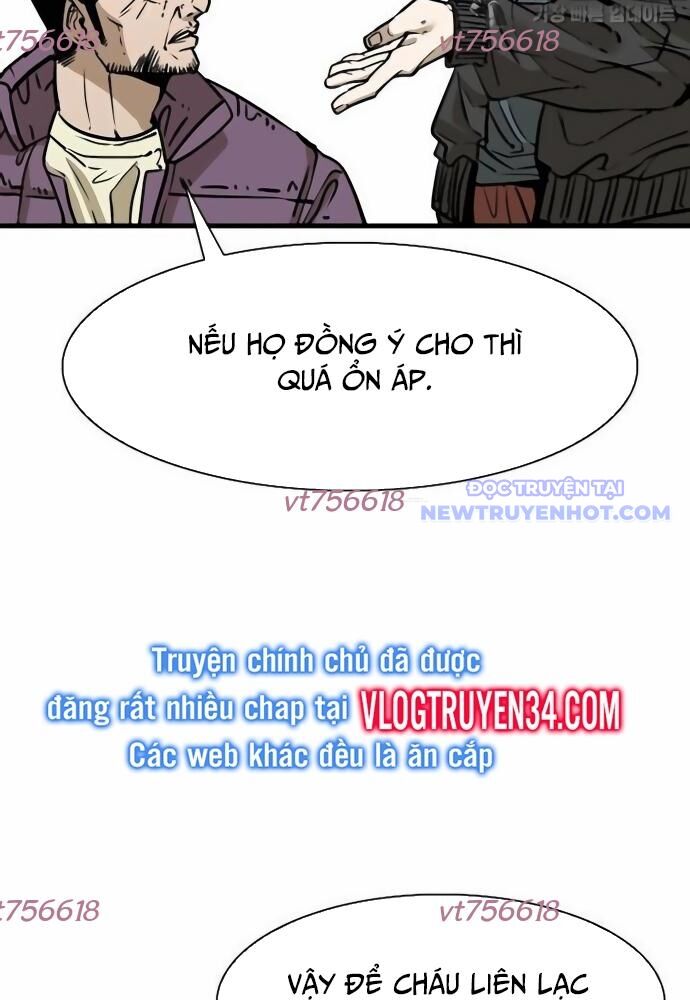 Shark – Cá Mập Chapter 315 - Trang 2