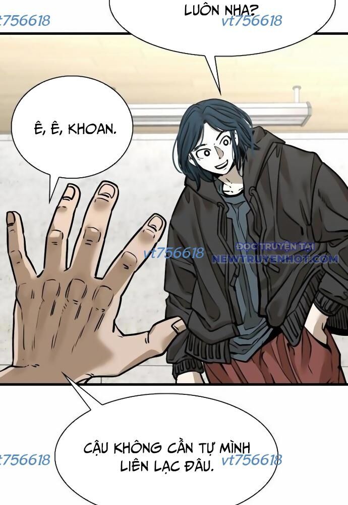 Shark – Cá Mập Chapter 315 - Trang 2