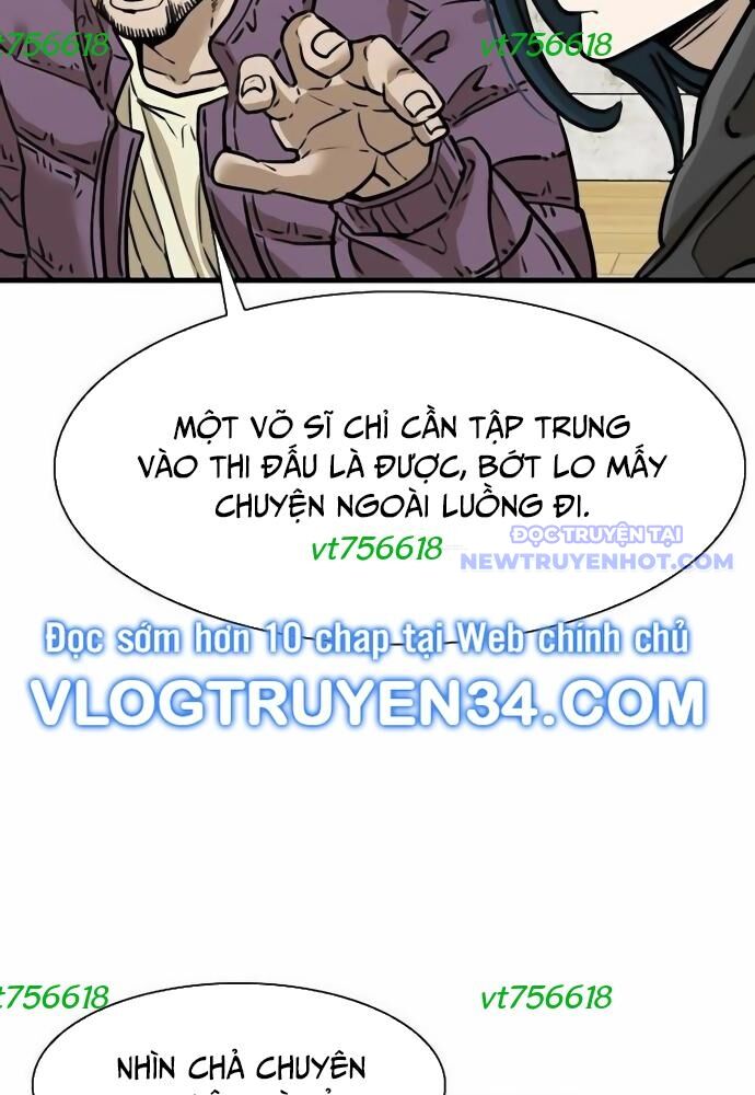 Shark – Cá Mập Chapter 315 - Trang 2