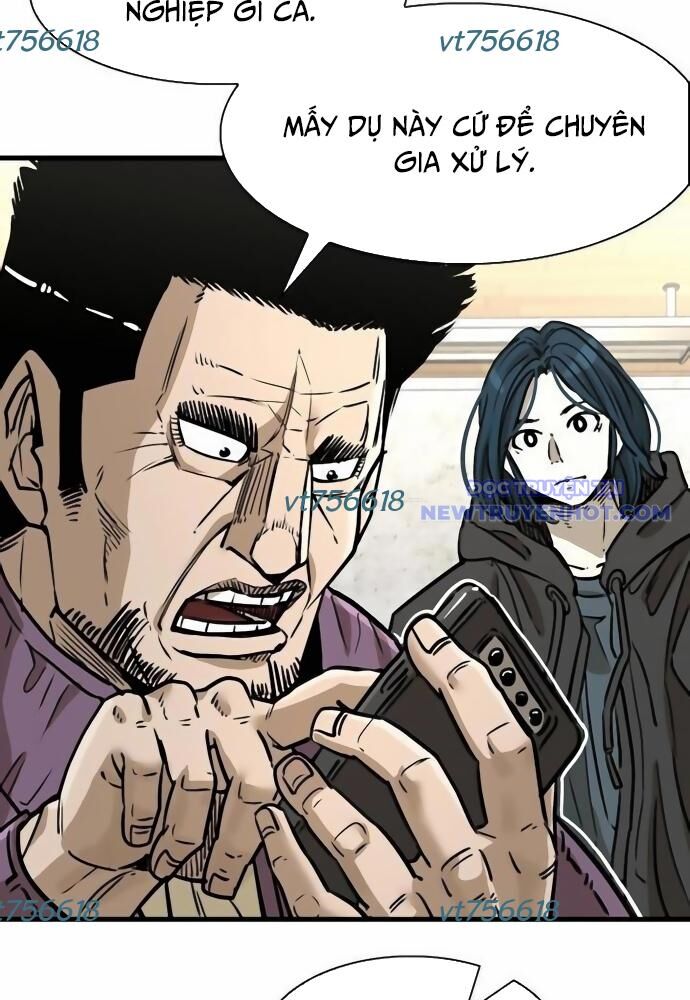 Shark – Cá Mập Chapter 315 - Trang 2