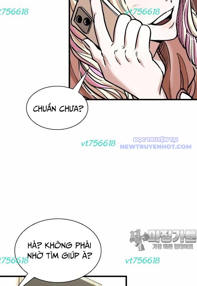 Shark – Cá Mập Chapter 315 - Trang 2