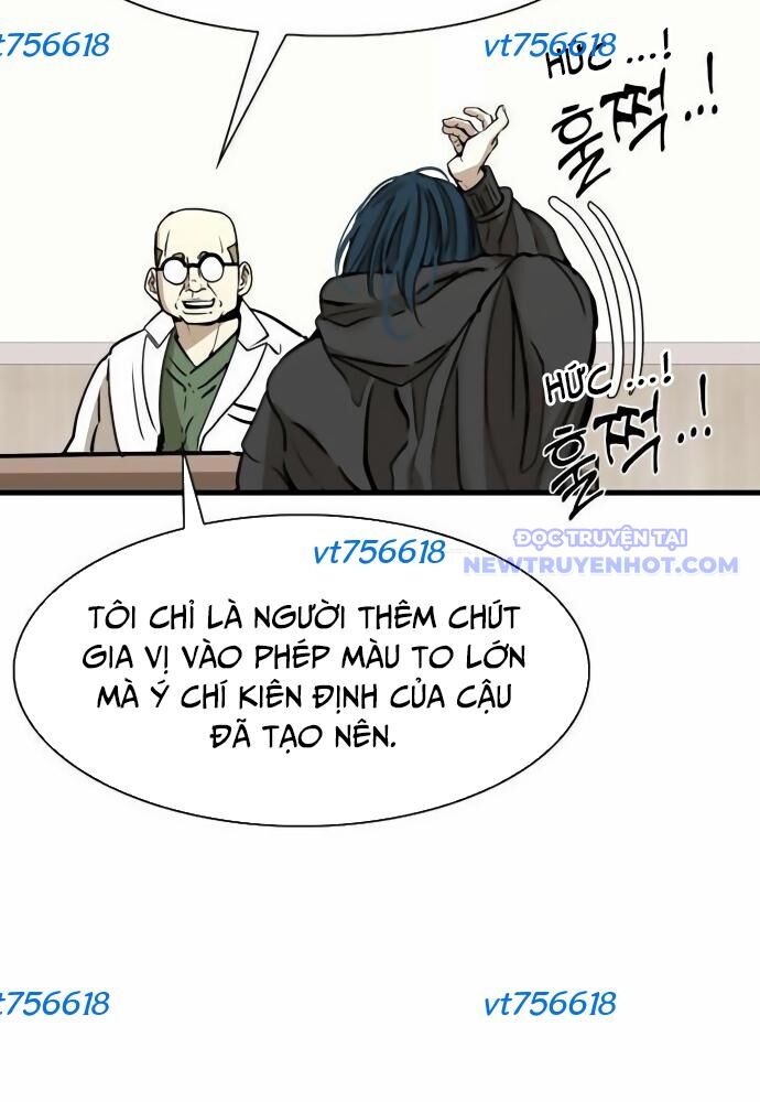 Shark – Cá Mập Chapter 315 - Trang 2