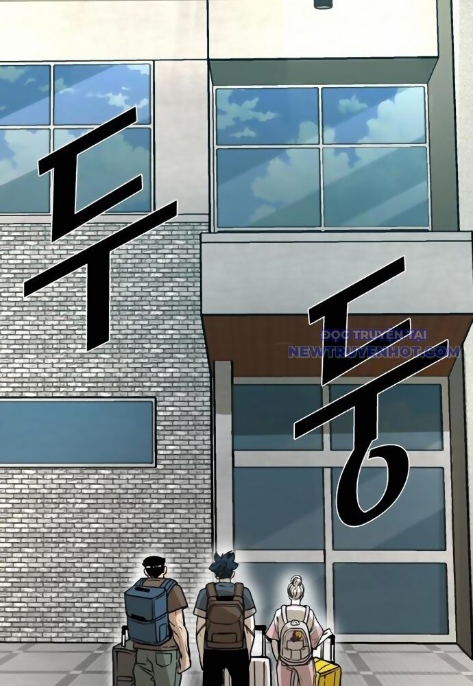 Shark – Cá Mập Chapter 315 - Trang 2