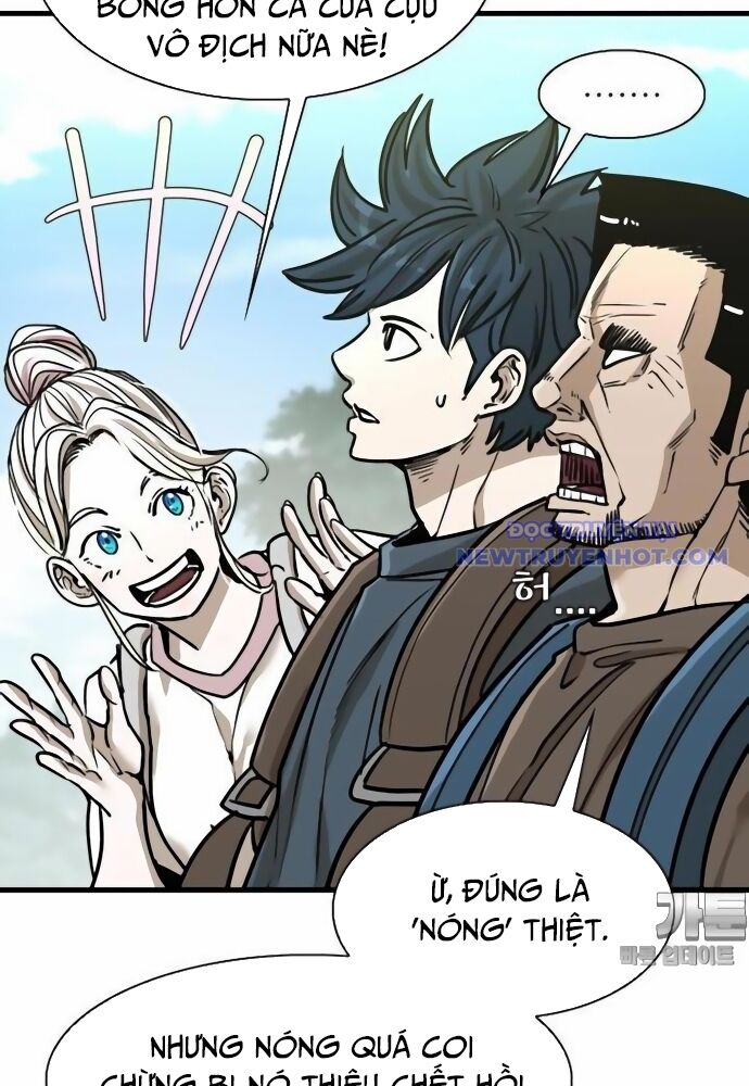 Shark – Cá Mập Chapter 315 - Trang 2