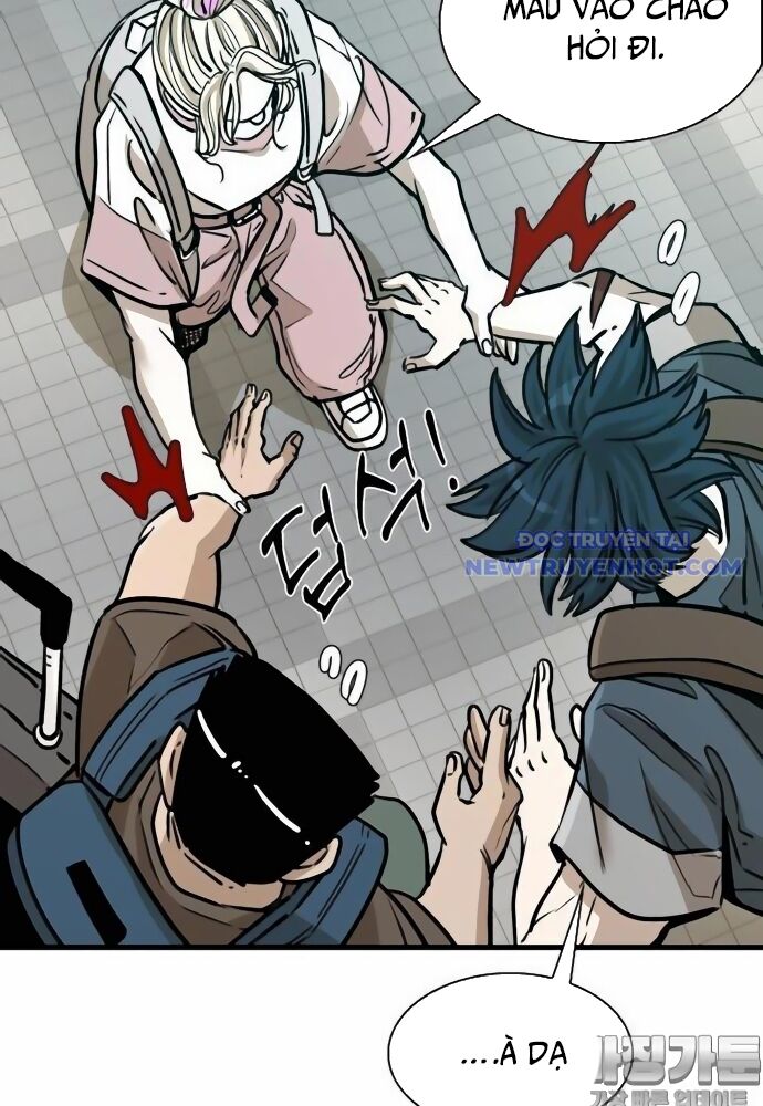 Shark – Cá Mập Chapter 315 - Trang 2