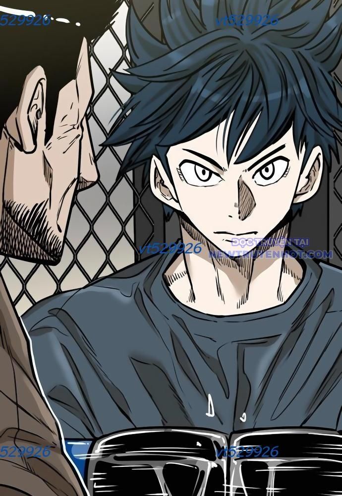 Shark – Cá Mập Chapter 316 - Trang 2