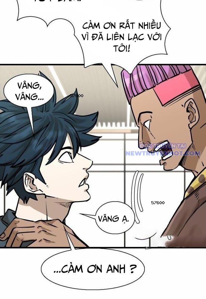 Shark – Cá Mập Chapter 316 - Trang 2