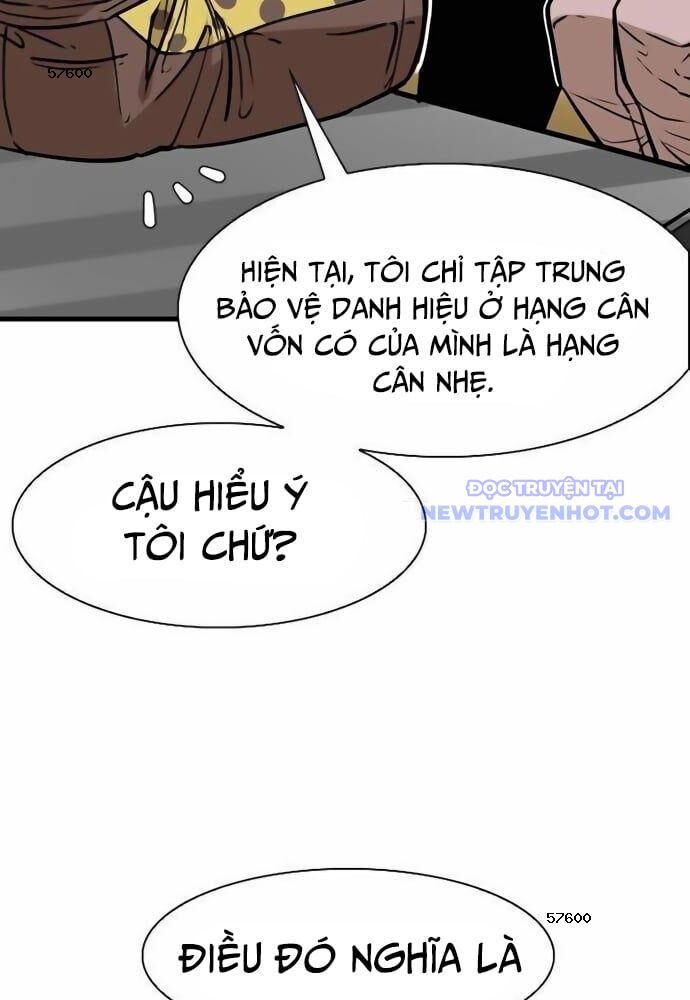 Shark – Cá Mập Chapter 316 - Trang 2