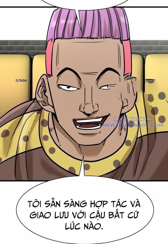 Shark – Cá Mập Chapter 316 - Trang 2