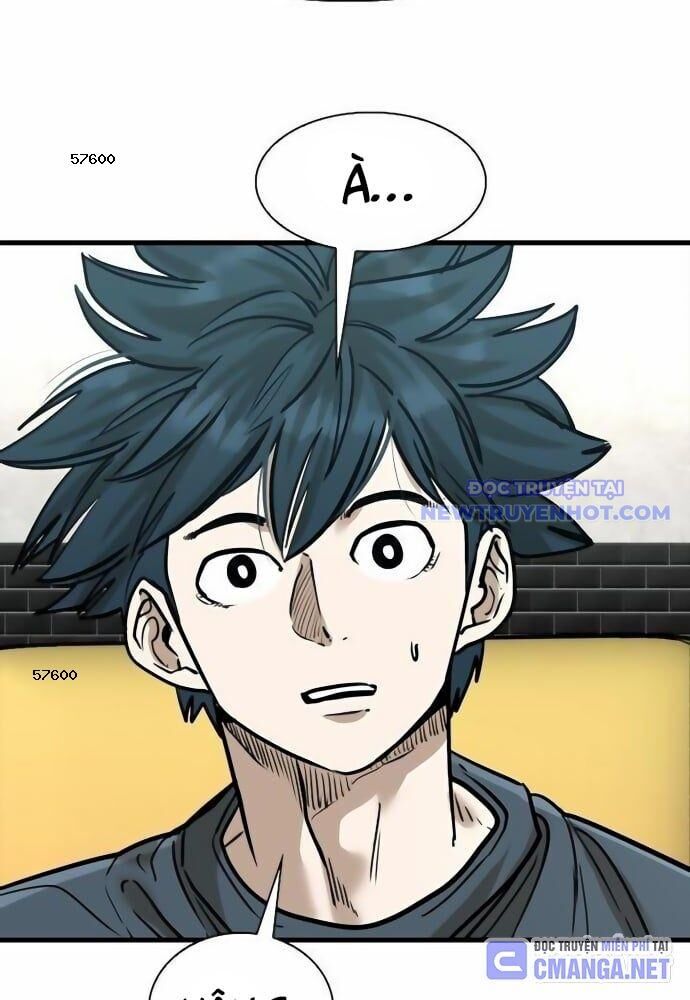 Shark – Cá Mập Chapter 316 - Trang 2