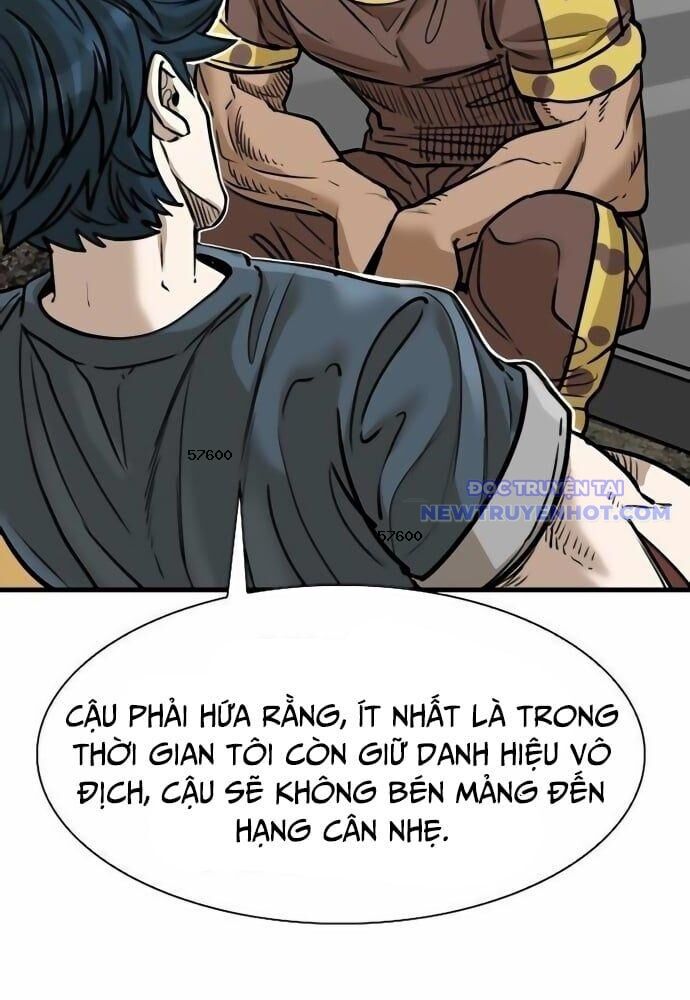 Shark – Cá Mập Chapter 316 - Trang 2