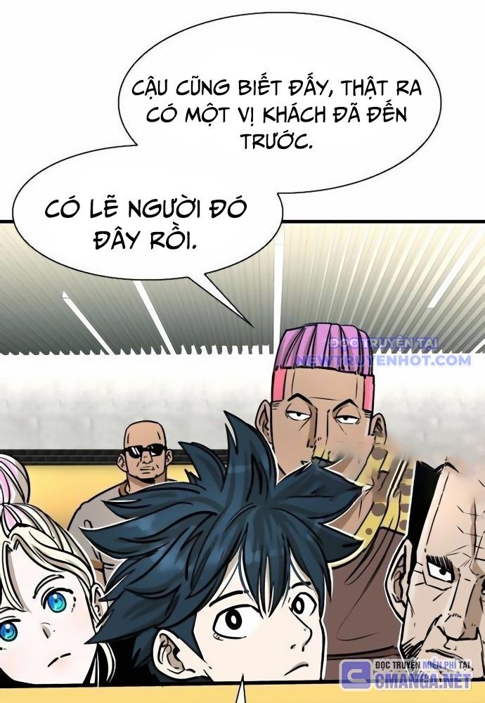 Shark – Cá Mập Chapter 316 - Trang 2