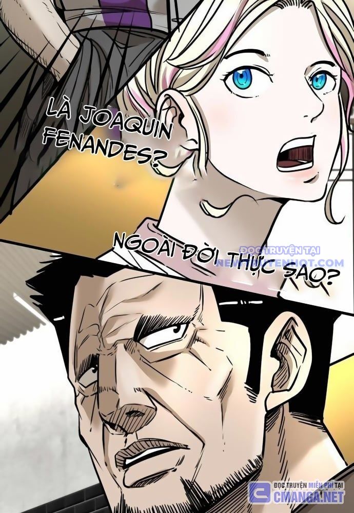 Shark – Cá Mập Chapter 316 - Trang 2