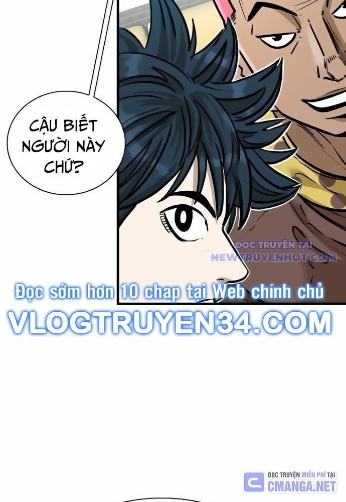 Shark – Cá Mập Chapter 316 - Trang 2