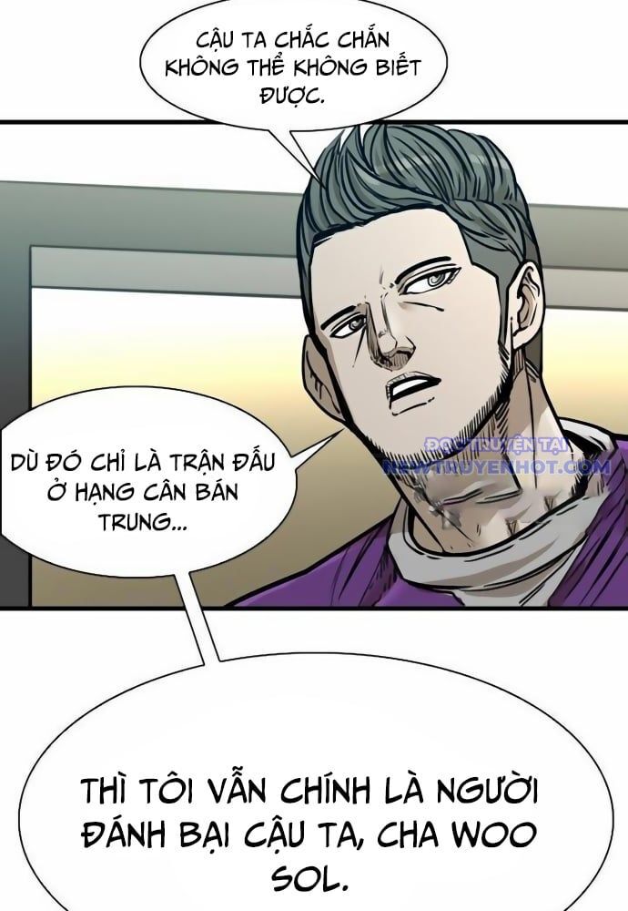 Shark – Cá Mập Chapter 316 - Trang 2