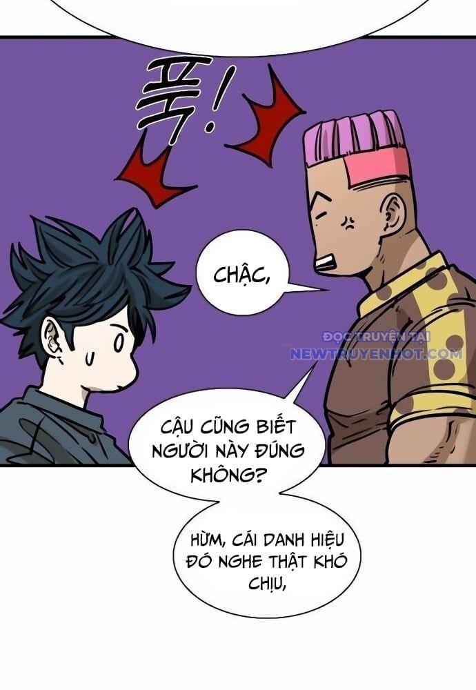 Shark – Cá Mập Chapter 316 - Trang 2