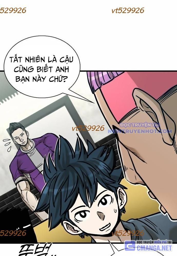 Shark – Cá Mập Chapter 316 - Trang 2