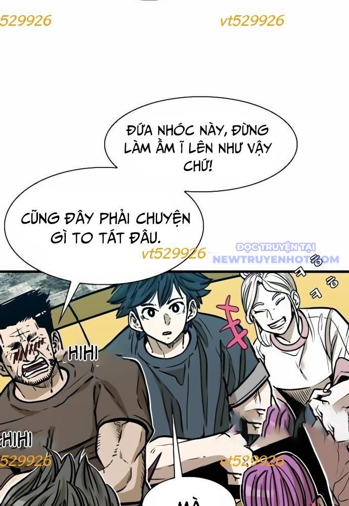 Shark – Cá Mập Chapter 316 - Trang 2