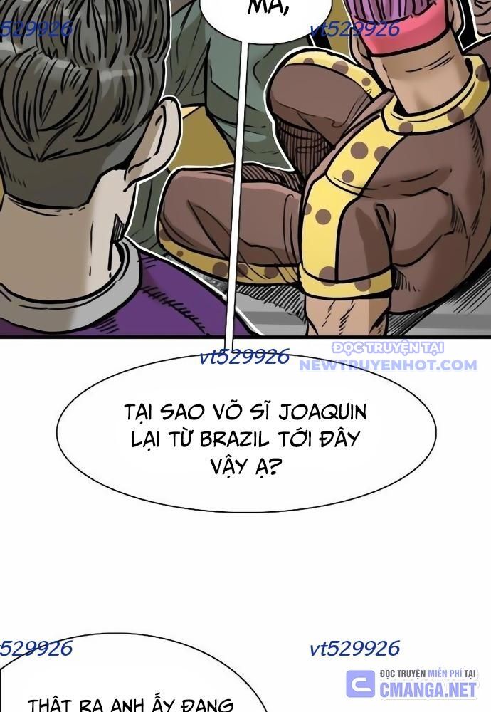 Shark – Cá Mập Chapter 316 - Trang 2