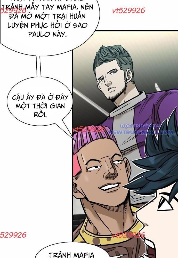 Shark – Cá Mập Chapter 316 - Trang 2