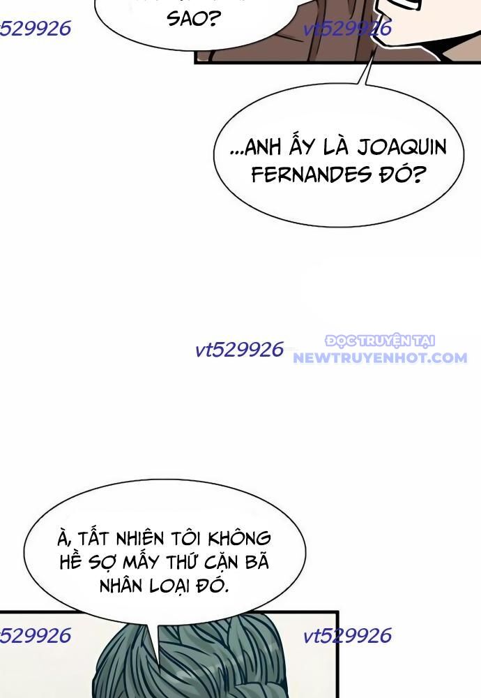 Shark – Cá Mập Chapter 316 - Trang 2