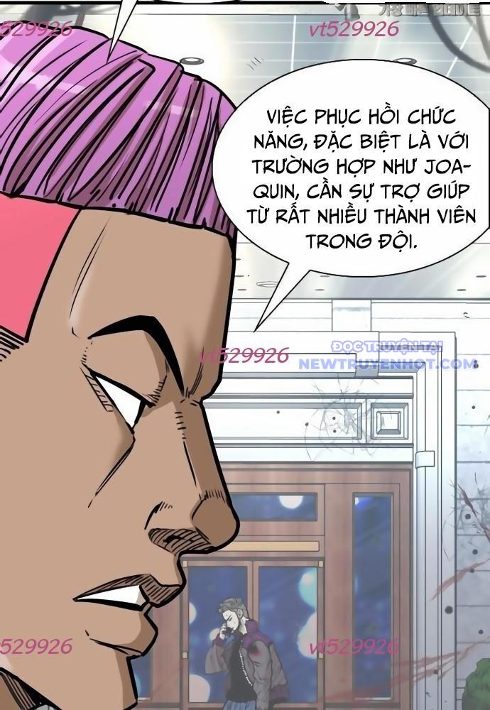 Shark – Cá Mập Chapter 316 - Trang 2