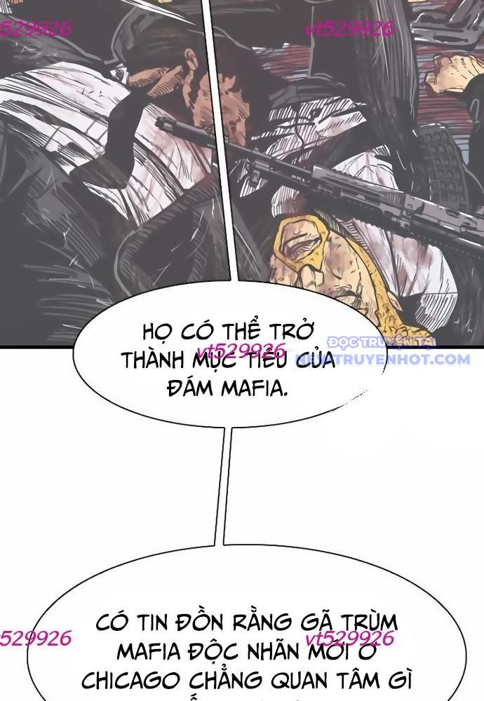 Shark – Cá Mập Chapter 316 - Trang 2