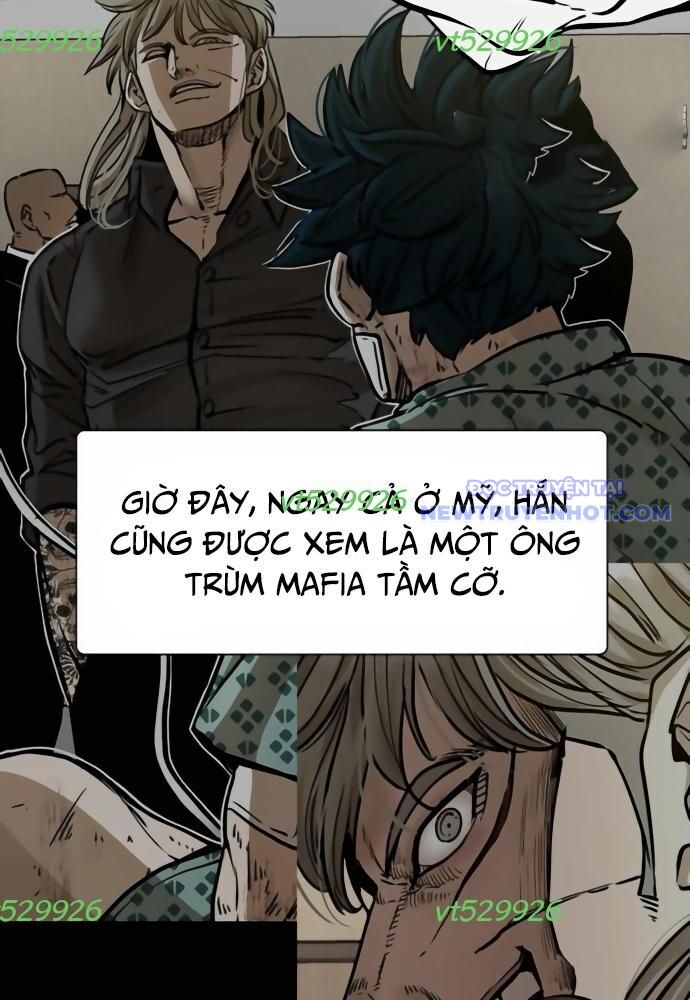 Shark – Cá Mập Chapter 316 - Trang 2