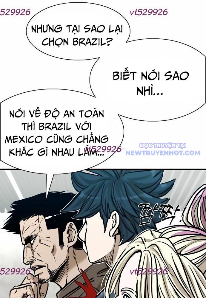 Shark – Cá Mập Chapter 316 - Trang 2