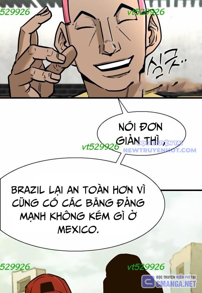 Shark – Cá Mập Chapter 316 - Trang 2