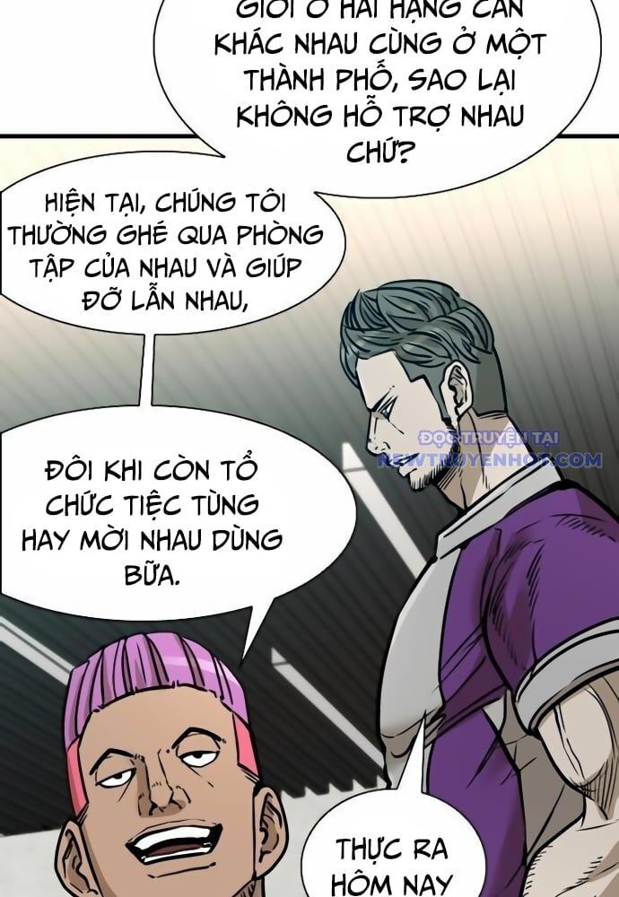 Shark – Cá Mập Chapter 316 - Trang 2