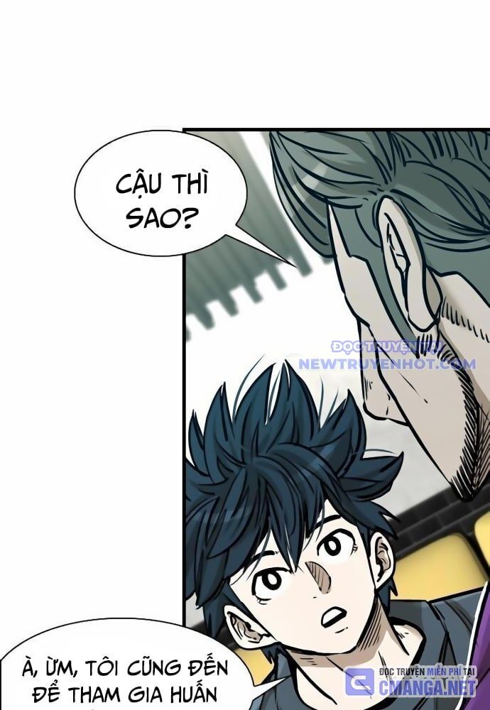 Shark – Cá Mập Chapter 316 - Trang 2