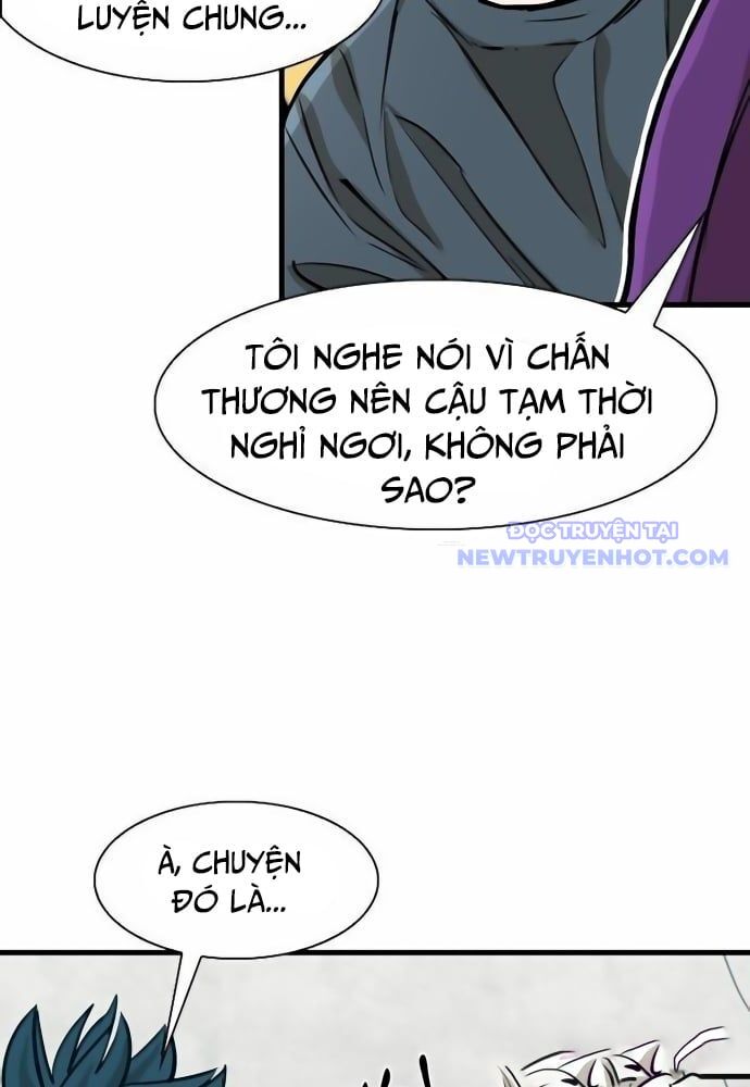 Shark – Cá Mập Chapter 316 - Trang 2