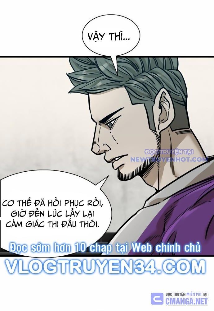 Shark – Cá Mập Chapter 316 - Trang 2