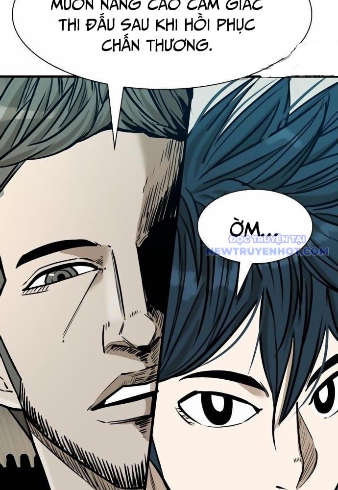 Shark – Cá Mập Chapter 316 - Trang 2