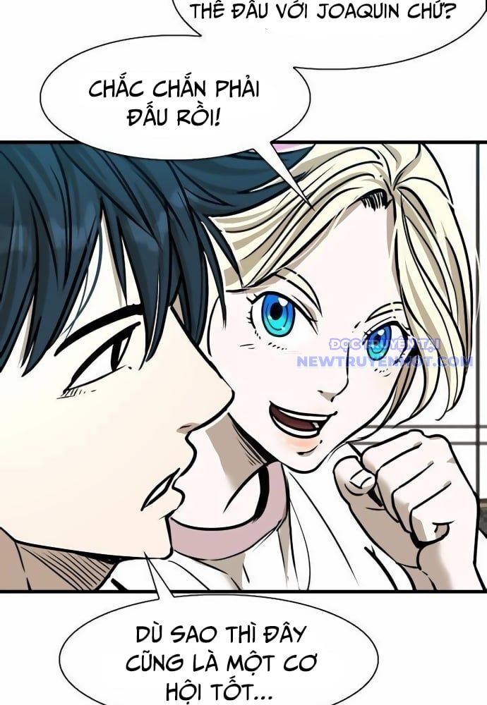 Shark – Cá Mập Chapter 316 - Trang 2